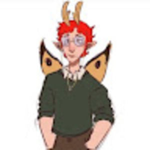 Meet your Posher, Leo